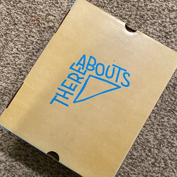 Boys Hiking Boot Size 13 Brown Red Navy - Picture 11 of 11